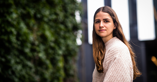 BU Dual Master's Program Aims to Produce Graduates Versed in Environmental Science—and the Economics of Climate Change | BU Today - Vimarsana News