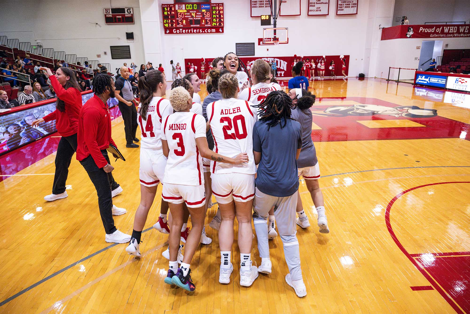 johnson basketball buzzer beater｜TikTok Search