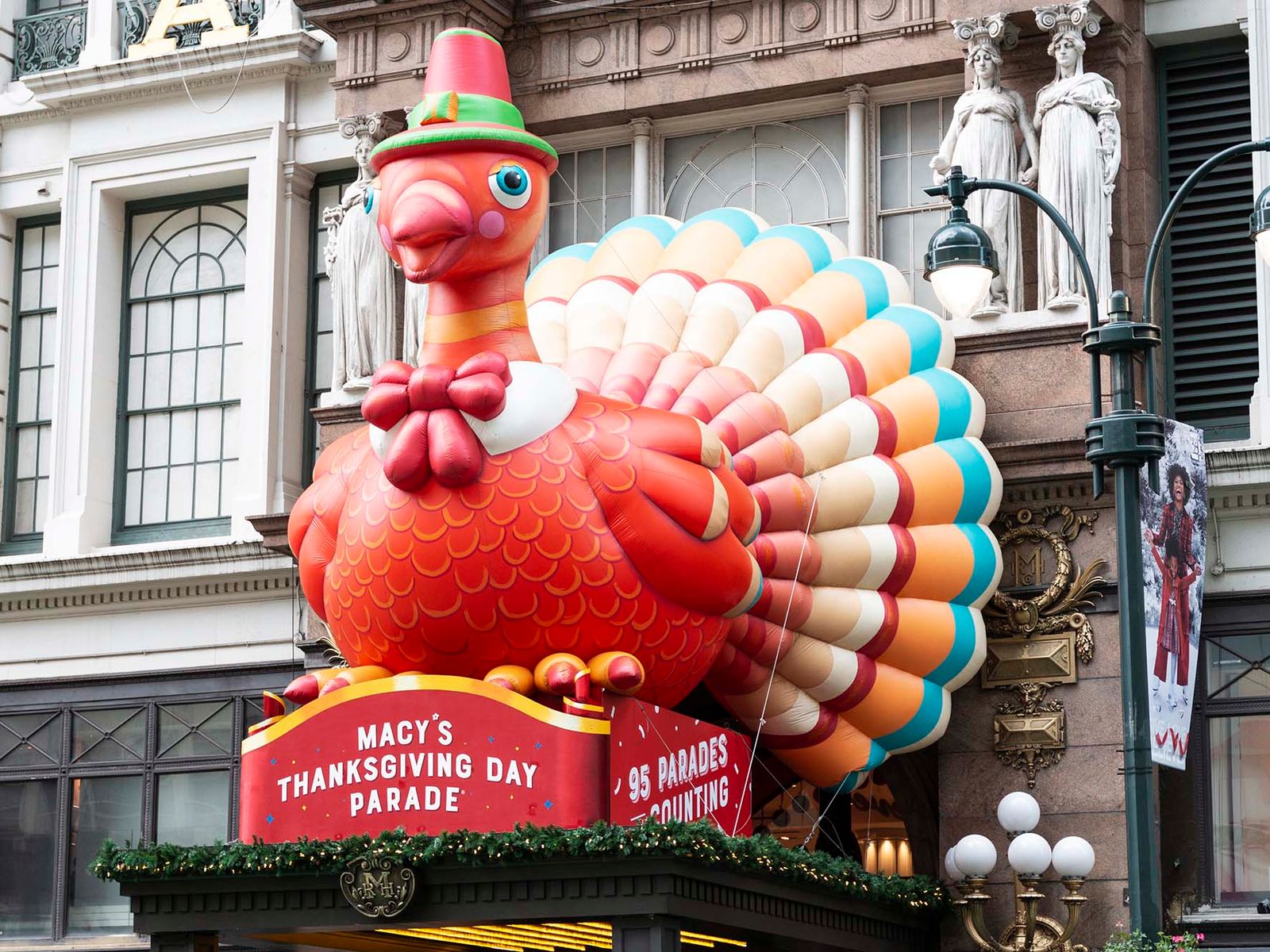 Tudo o que você precisa saber sobre o Thanksgiving Day