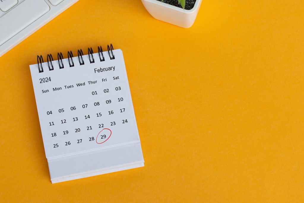 2024 Is a Leap Year—If You’re a Leap Year Baby, We Want to Hear From