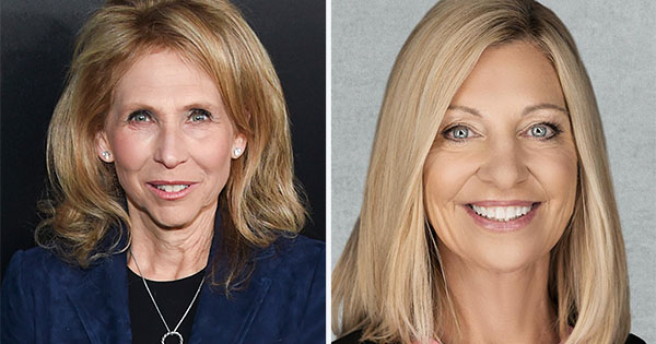 BU's Most Powerful Women, and Other Forbes Influencers | Bostonia - Vimarsana News