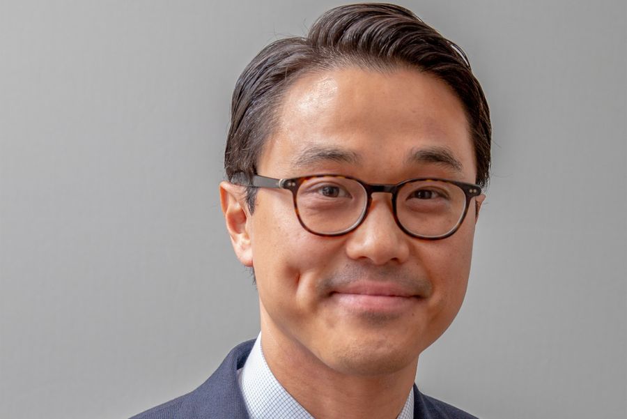 BU Plastic and Reconstructive Surgeon Daniel Roh Receives Emerging ...