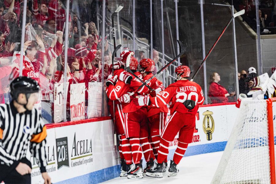 2024 Men’s Beanpot Tournament Begins Monday What You Need to Know BU