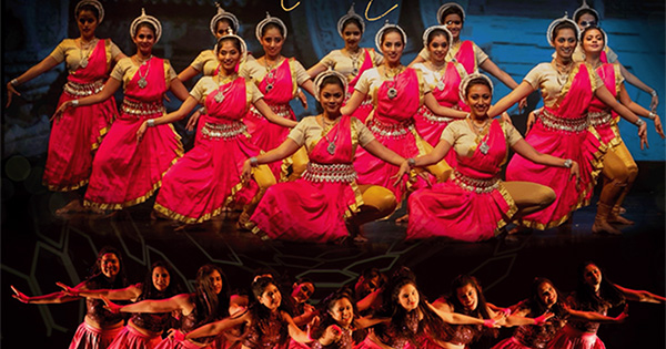 To Do Today: Check Out a Boston Bollywood Dance Performance - Vimarsana News