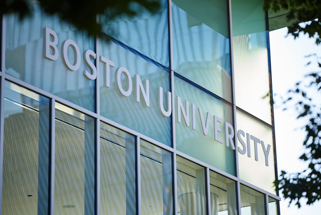 BU President Emphasizes Open, Respectful Dialogue, Praises Community ...