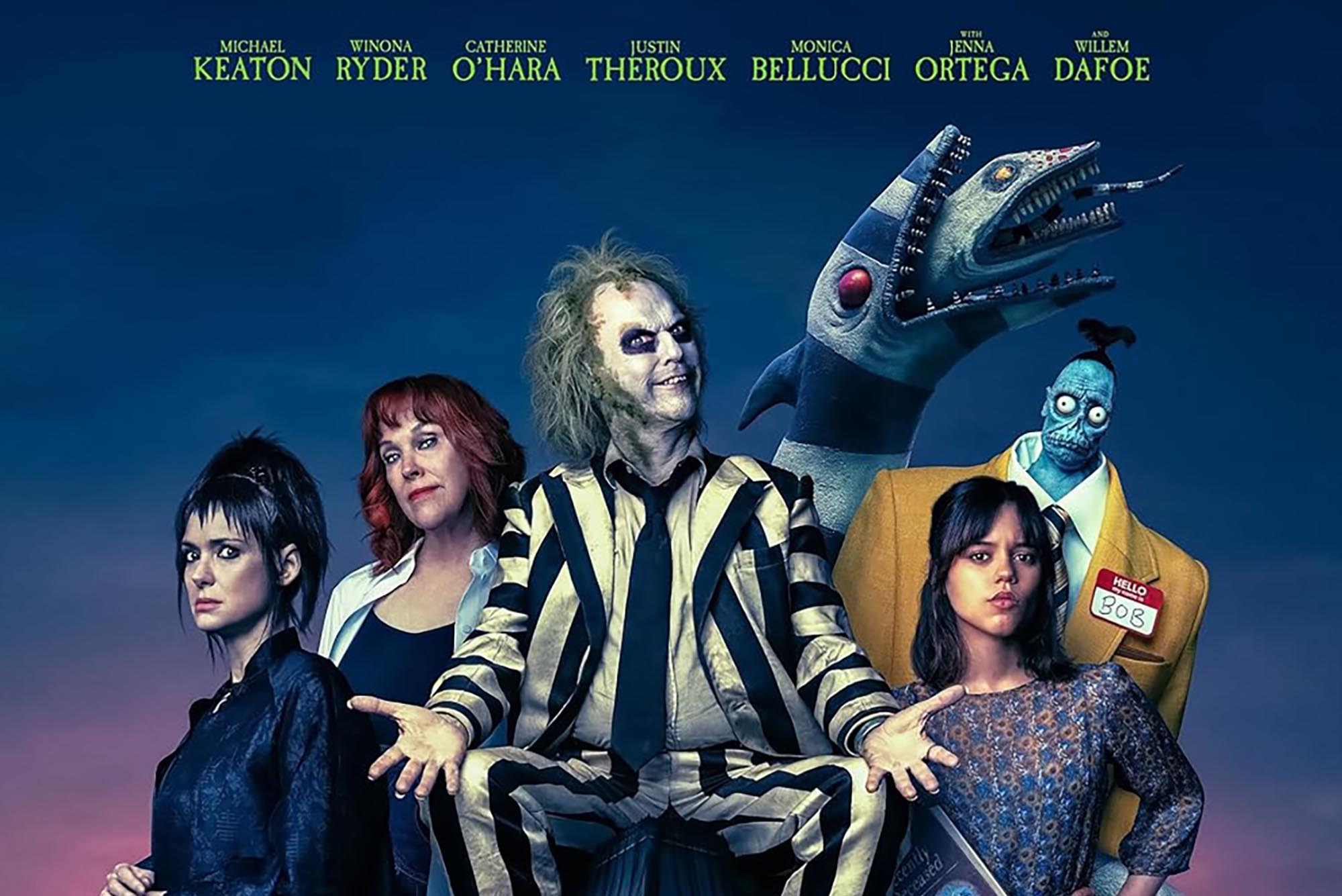 Beetlejuice full movie free english on sale