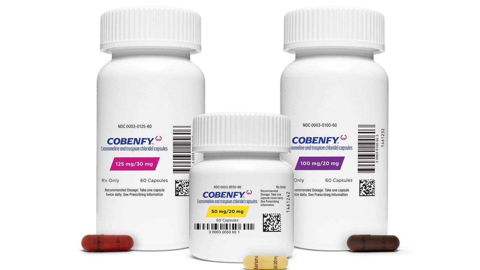 A “Game-Changing” New Drug for Schizophrenia? | The Brink | Boston