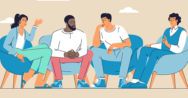 Take a Free Anxiety and Depression Screening on World Mental Health Day | BU Today
