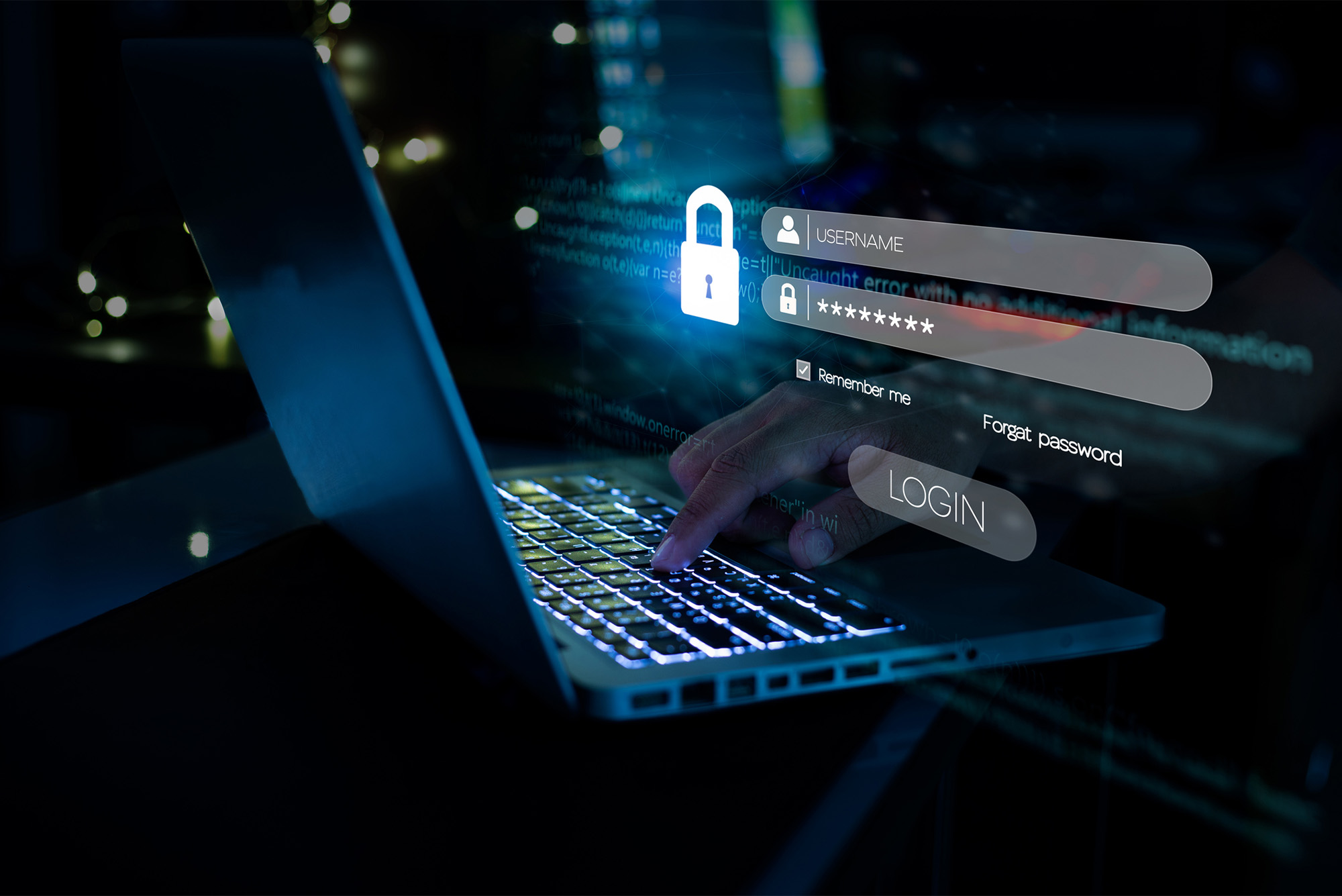 Tired of Remembering All Those Passwords? Help May Be in Sight 