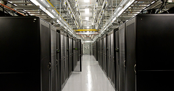 BU to Help Massachusetts Expand Access to Artificial Intelligence Computing | BU Today