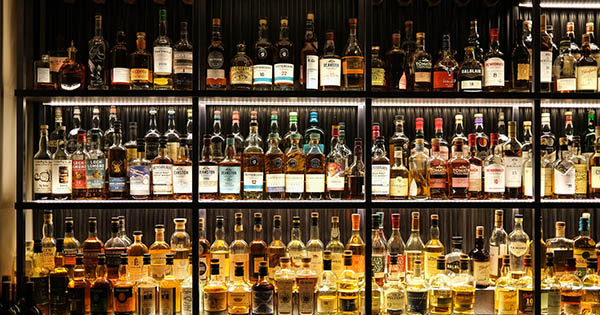 Surgeon General Urges Updating Health Warning Labels on Alcohol Products to Reflect Cancer Risk | BU Today