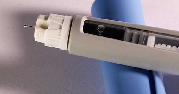 Do New Obesity and Diabetes Drugs Also Curb Drinking, Gambling, and Other Addictions?