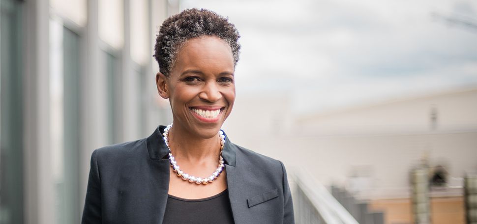 Melissa L. Gilliam, BU’s New President, Brings Robust Research Background in Wellbeing of Young People