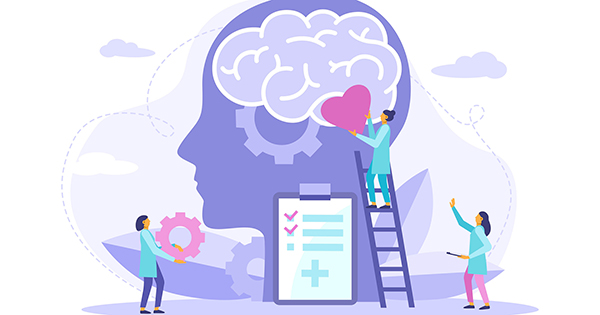 BU Offers Free Confidential Mental Health Screenings for World Mental Health Day Thursday | BU Today