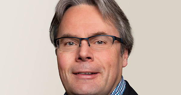 Veteran Boston University Professor to Be Interim Dean of BU’s Business School