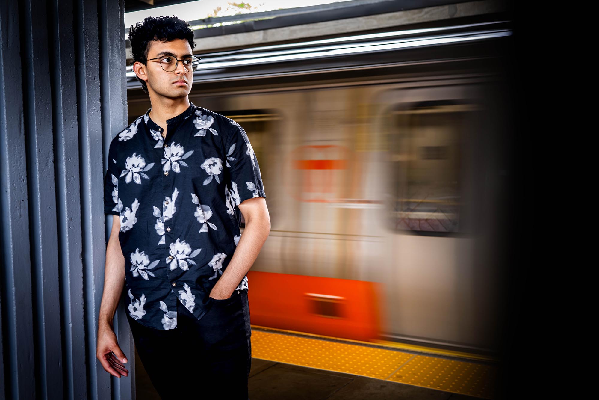 Boston University Alums Uncover a Glitch Enabling Free MBTA Rides