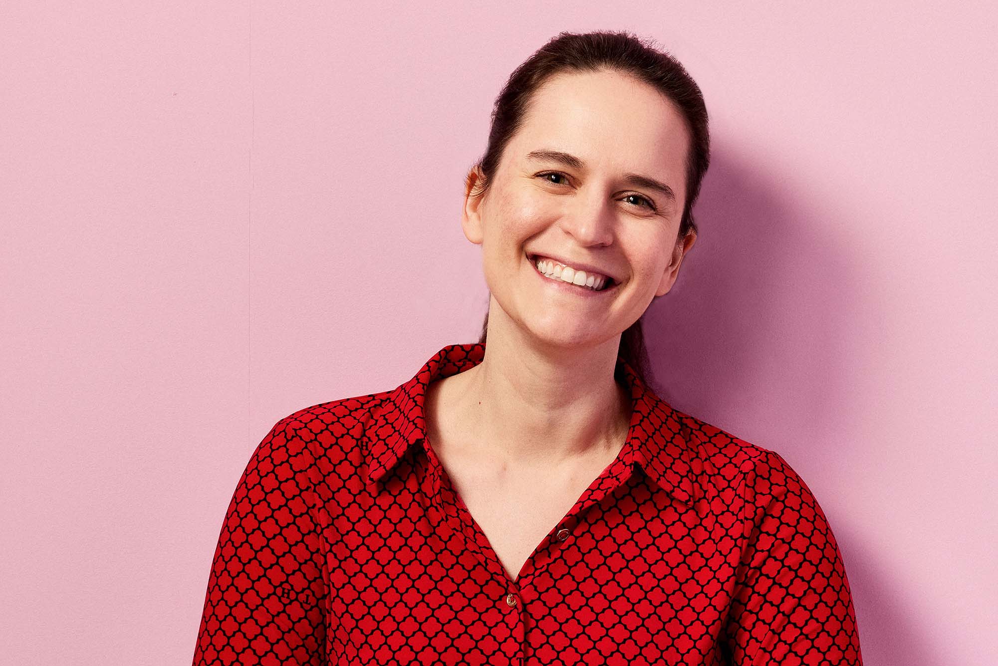 BU Alum Gets Emmy Nod for Her Work on Apple TV’s Pluribus