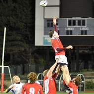 Men’s Rugby