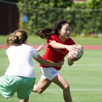 Women’s Rugby