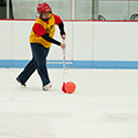 Broomball