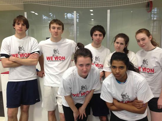 Dodgeball