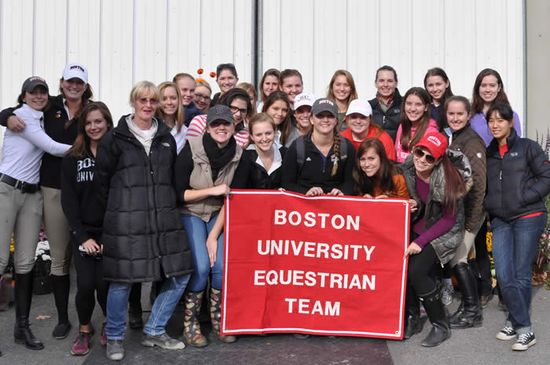 Equestrian