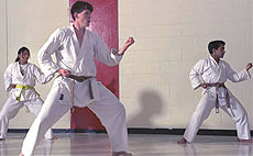 Shotokan Karate