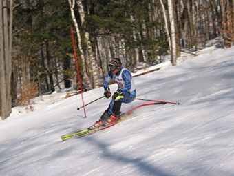 Ski Racing