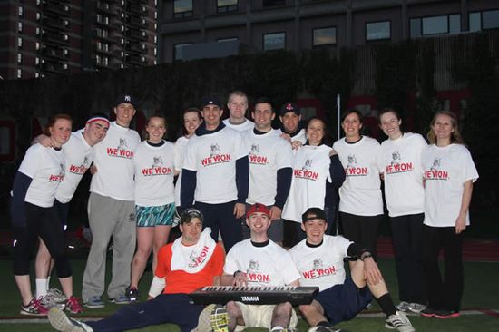 Softball