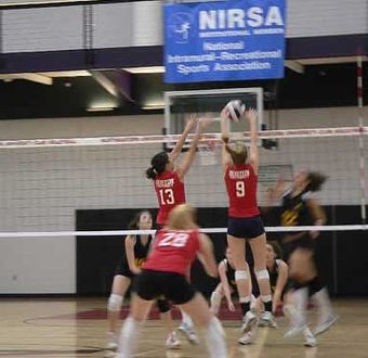 Women’s Volleyball