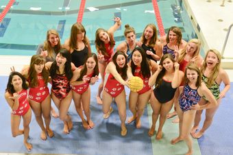 Women’s Water Polo