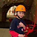 Rock Climbing