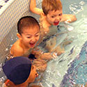 FitRec Swim School