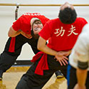 Kung Fu