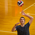 Fall Volleyball
