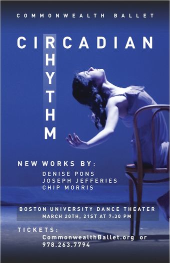 Crcadian Rythym Flyer