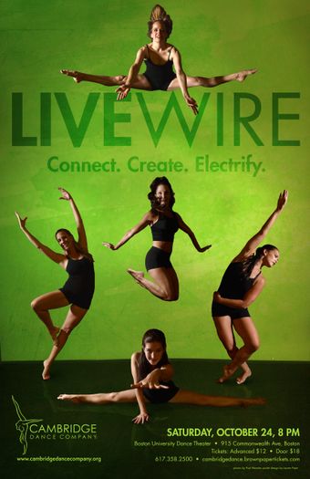 LiveWire_poster_CambridgeDanceCo