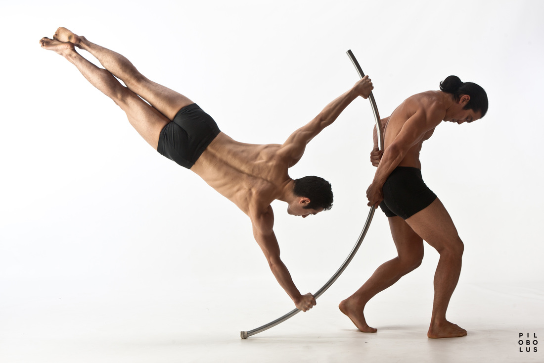 Acro Dance