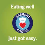 Sargent Choice Nutrition Center