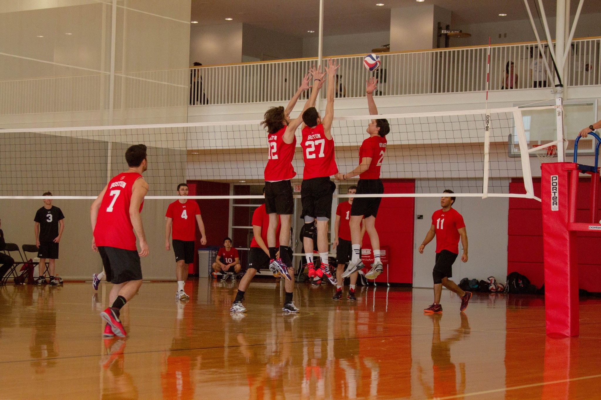 Volleyball (M)