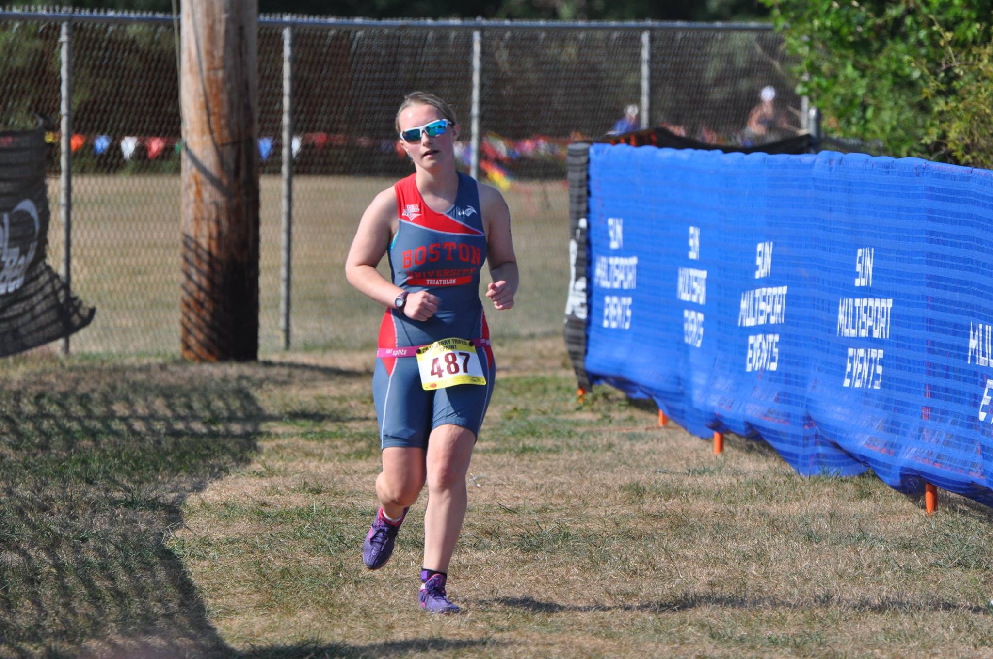 Triathlon