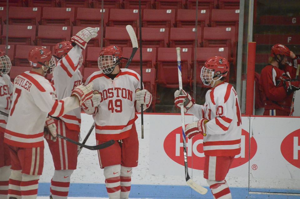 Ice Hockey (M)