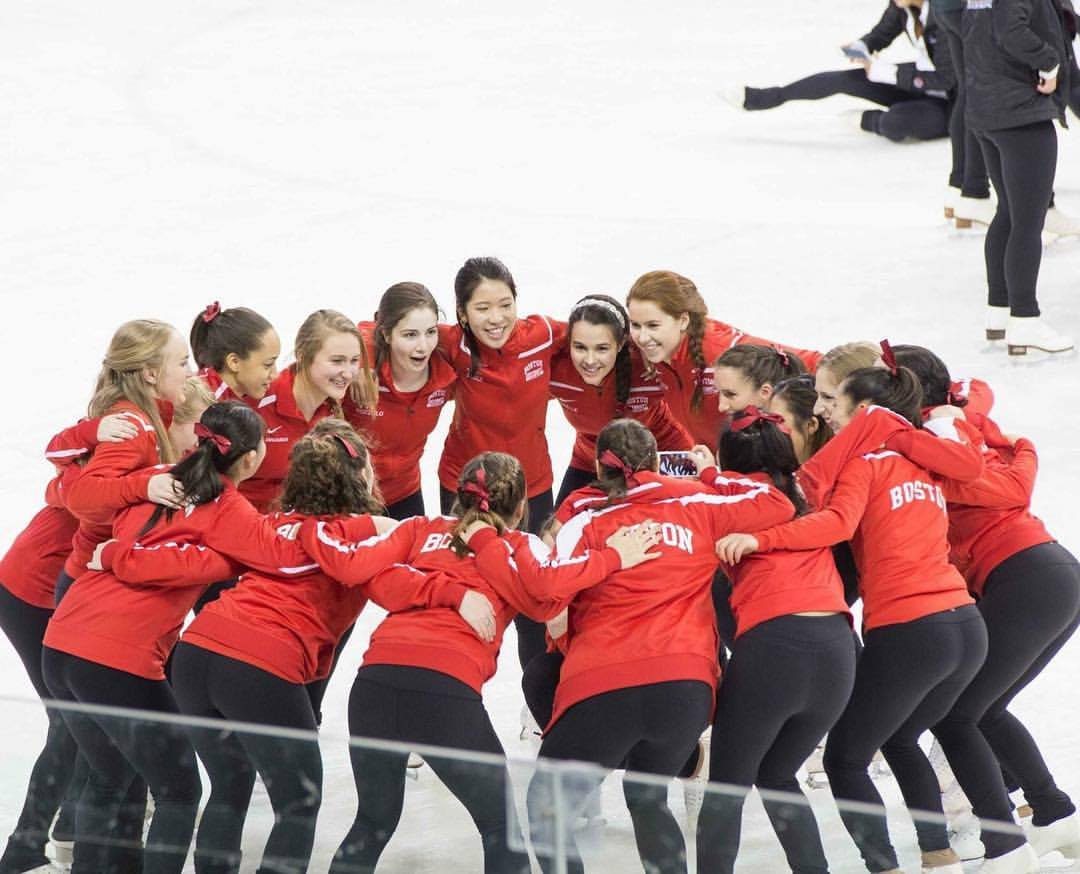 Figure Skating