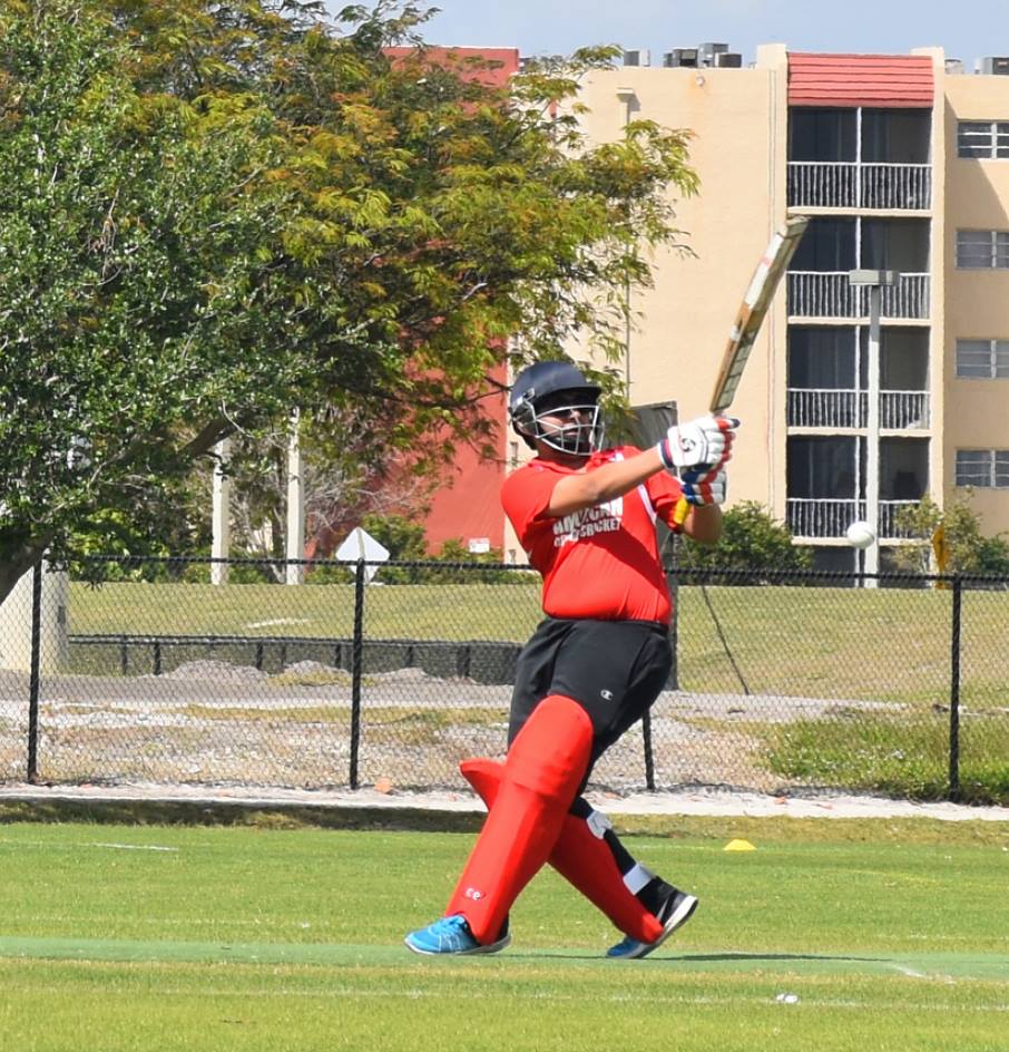 Cricket