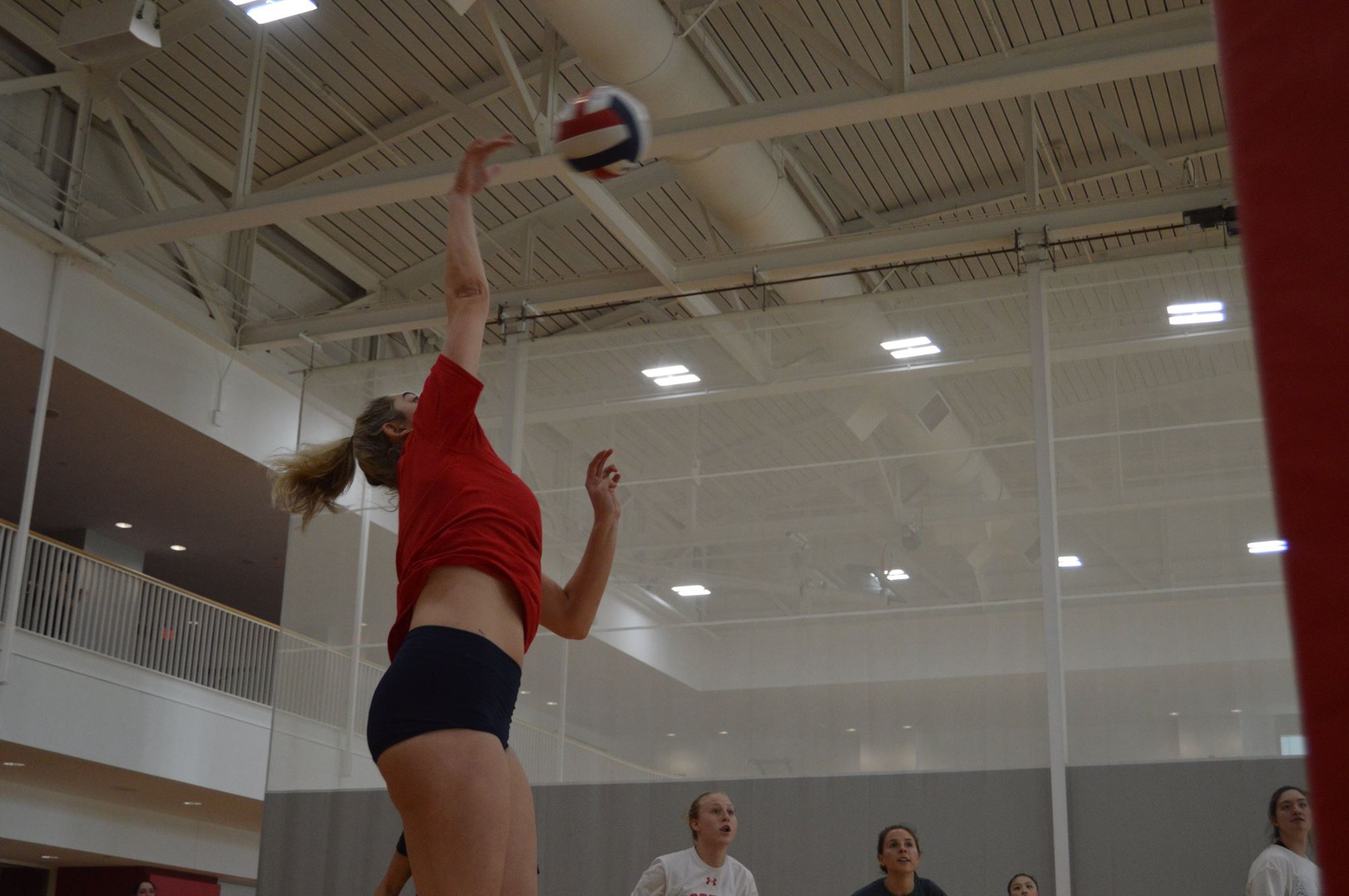 Volleyball (W)