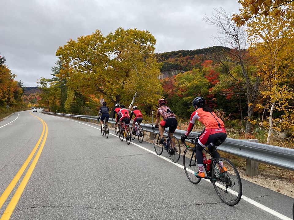Cycling