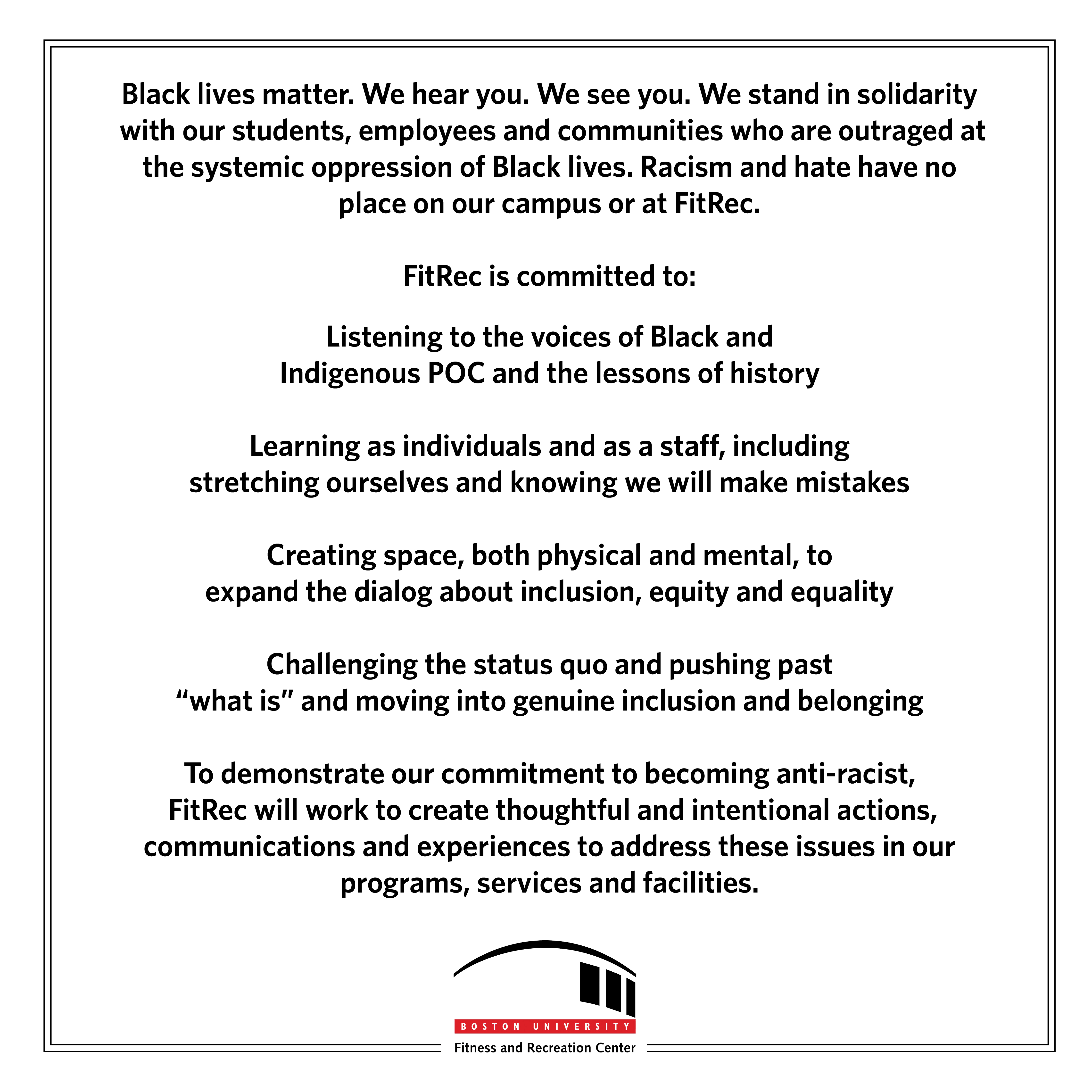 Mission Statement Examples For Spa