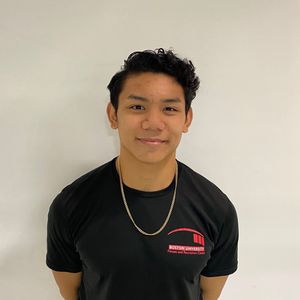 Matt Mijares _ Personal Trainer