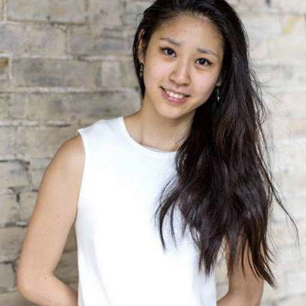 Amane Takaishi_Pilates Instructor
