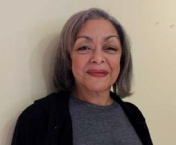 Ann Brown Allen_Pilates Instructor